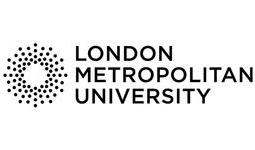 London Metropolitan University logo