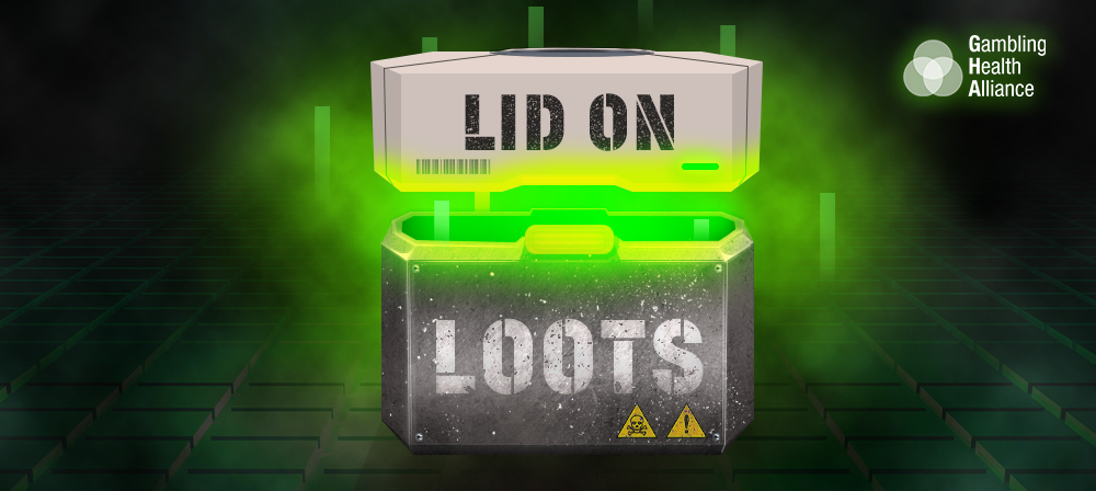 Loot Box Addiction: Dangers of Loot Boxes