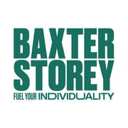 Baxter Storey accreditation logo