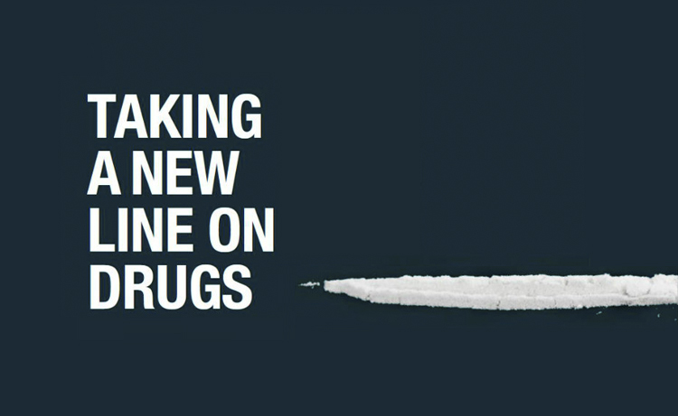 RSPH | Stop criminalising drug users