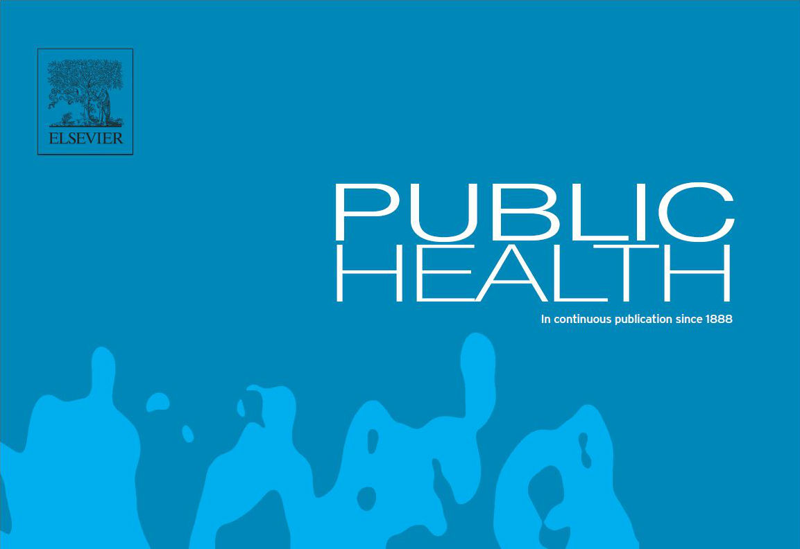 RSPH | Public Health Journal - December 2018 Issue Out Now