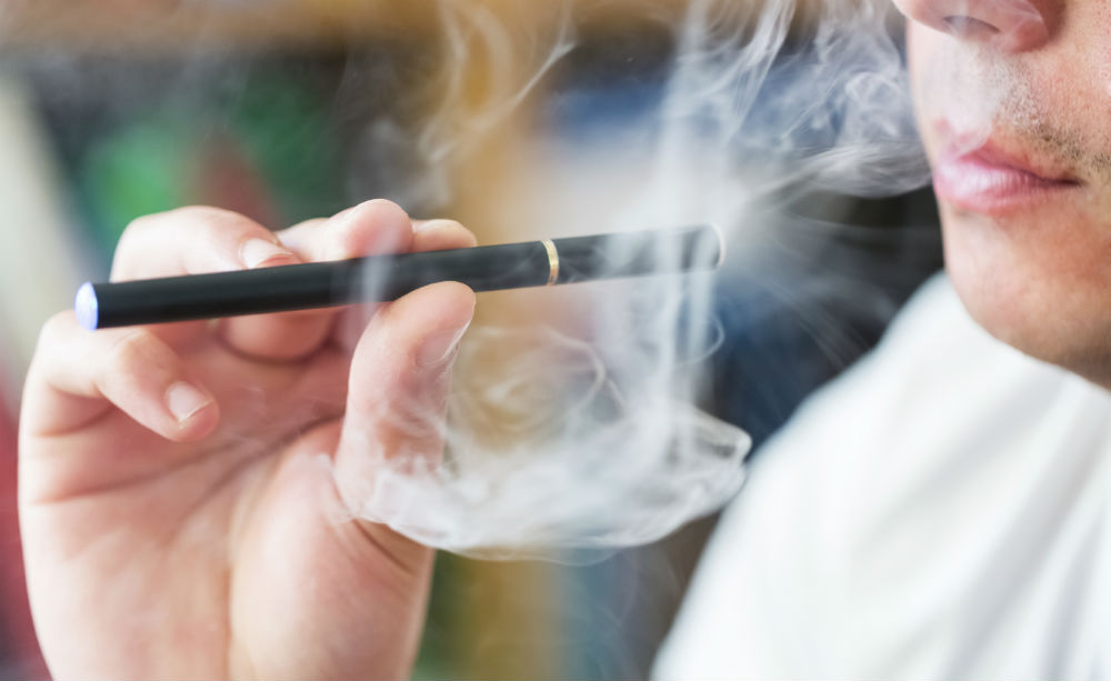 RSPH | Growing consensus on the harm-reduction potential of e-cigarettes