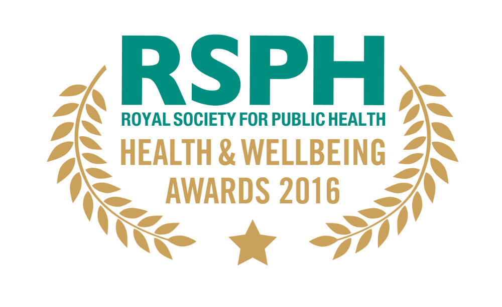 RSPH | 2016 RSPH Health & Wellbeing Awards Open For Entries